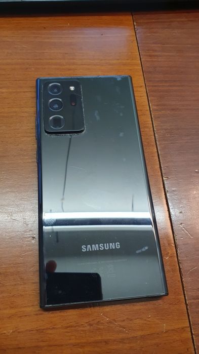 Note 20 Ultra - 256Gb
