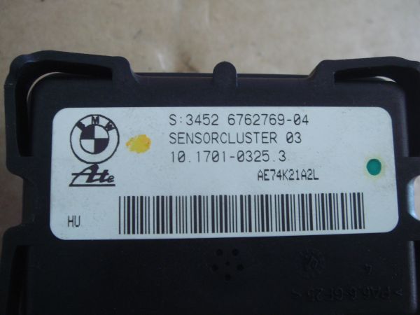 Módulo ESP BMW 1 (E87)