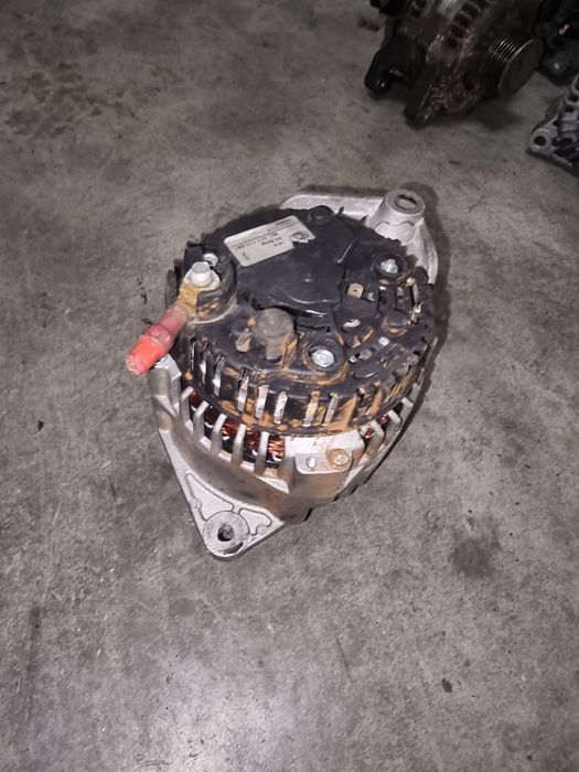 alternador Peugeot Boxer 2.5D
