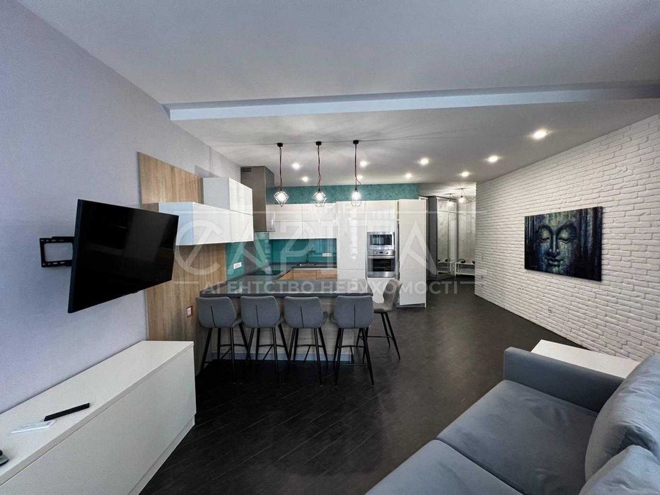 Оренда квартири печерськ гібридний інвертор повна автономність паркінг