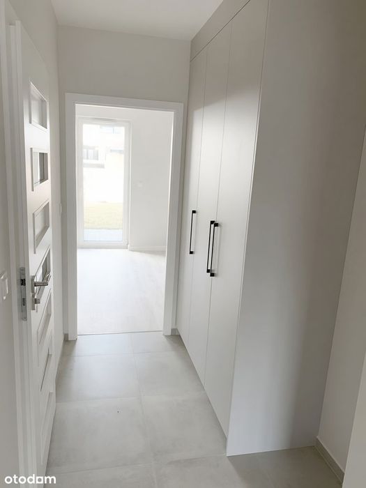 Apartment in Wrocław, Popowice Południowe, Gądów-Popowice Południowe - Widok 3