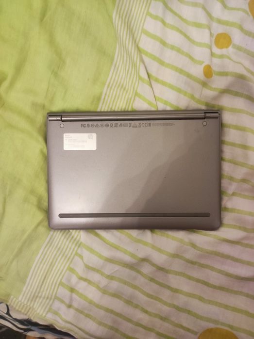 Продам планшетний ноутбук hp