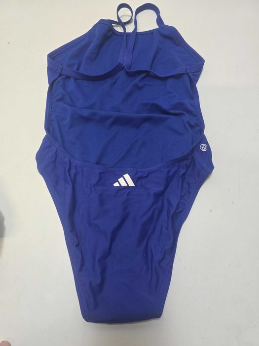 Adidas Jednoczęściowy strój kąpielowy do pływania model HR4368 rozm 30