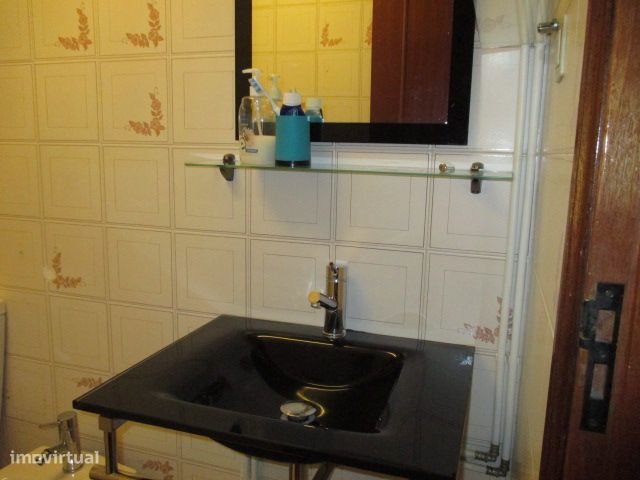 Quarto Av. Calouste Gulbenkian, Coimbra