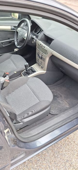 Opel Astra 1.3 Cdti - 168.000kms