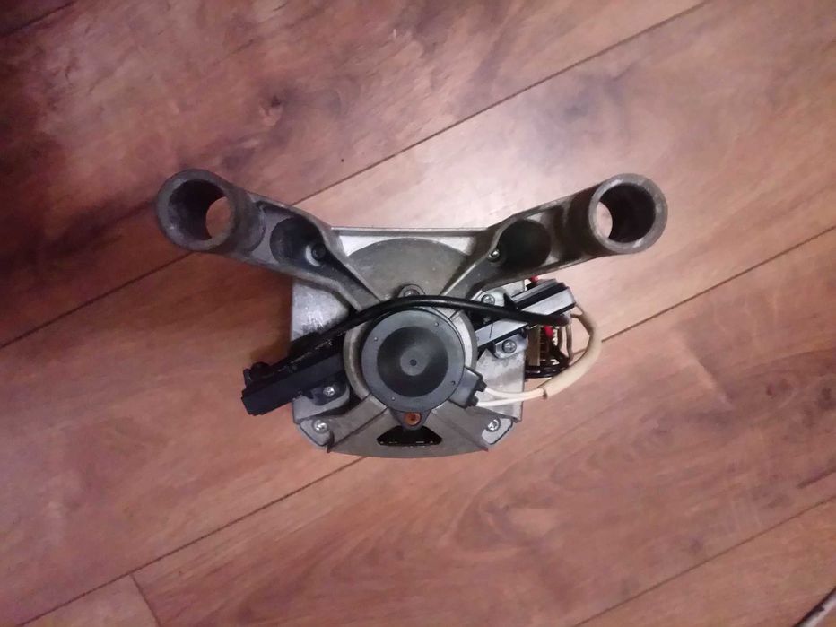 Двигатель Soyea SY-2UA001A (стир.маш. Samsung и др. запчасти)