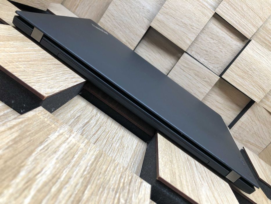 №4614 Ноутбук Lenovo ThinkPad T480 FHD IPS 14"/i5-8350U/8Gb/SSD256