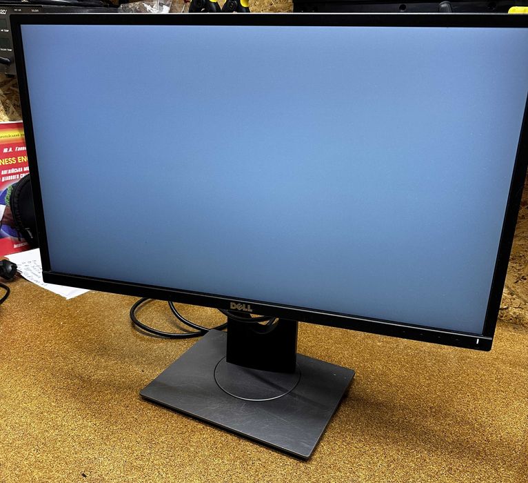 Монітор Dell P2417 – 25", IPS, Full HD