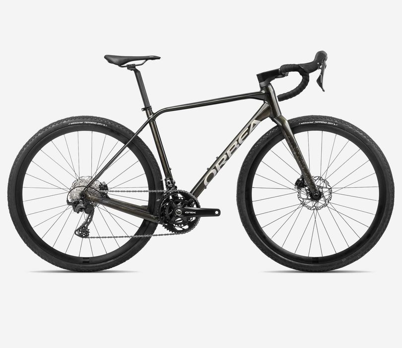 Orbea Terra H30 2X12 3kolory roz. XS/S/M/L/XL 7399zł