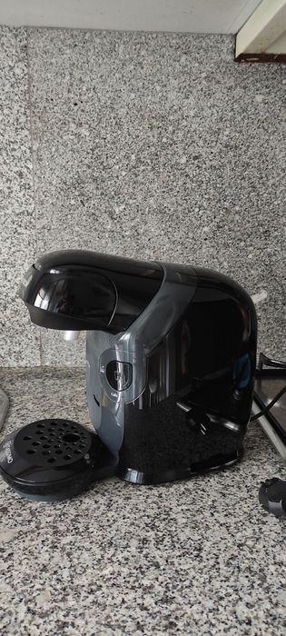 Máquina de café Bosch, Tassimo Style