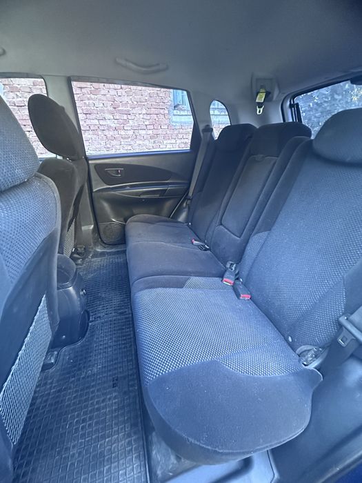 Продам Hyundai Tucson