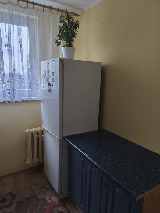 Mieszkanie 47m trzy pokoje Pierwsze piętro