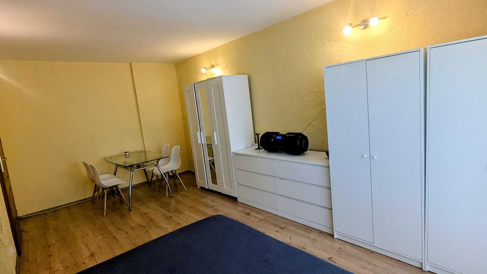 Apartment in Warszawa, Zacisze, Targówek - Widok 2