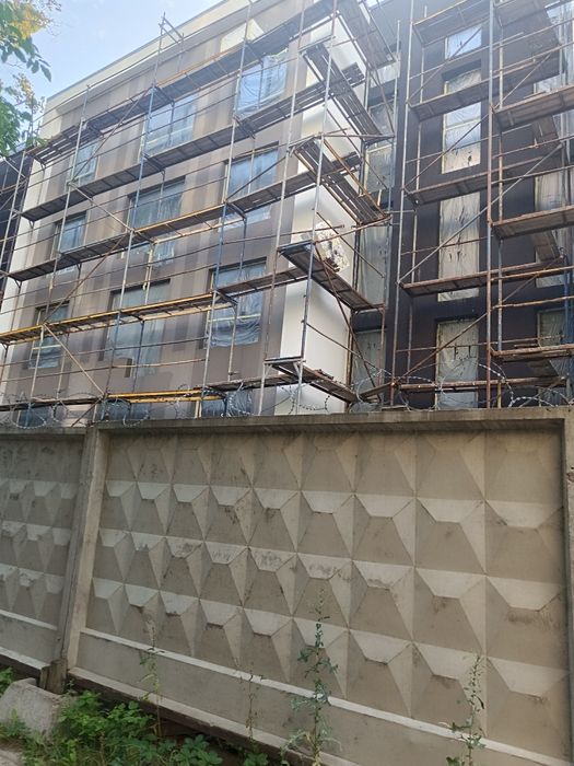 1-комнатная квартира по адресу ул. Оппокова Академика (площадь 46,4 м²) - Atlanta.ua - фото 22