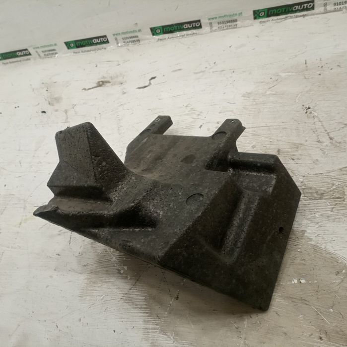 Guia de duto de ar - BMW 5 Touring (E61) | 04 - 10