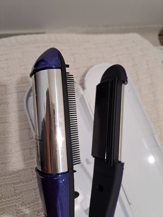 Steampod 4 profissional Edição Limitada