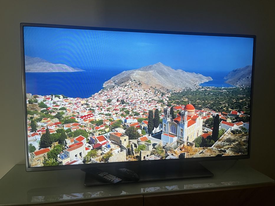 Telewizor LG 47 Cali Smart TV Full HD LED | 2 Piloty | Transport