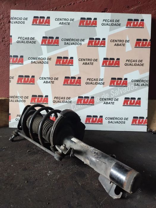 SUSPENÇÃOVOLVOV50ESQUERDA