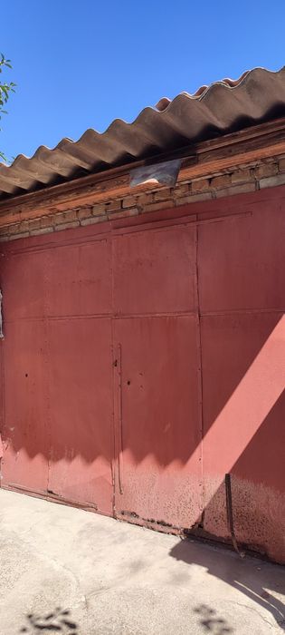 Продам пол дома или обменяю на 1 ком квартиру