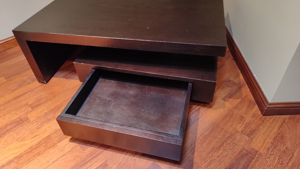 Mesa de madeira venda