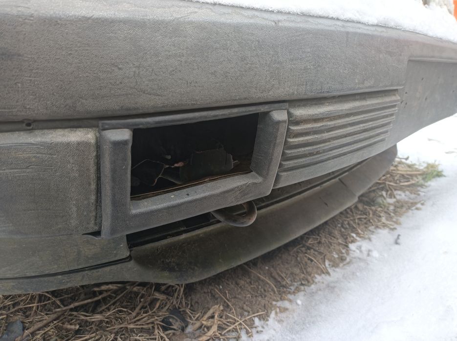 zaciski b3 g60 syncro klimatyzacja  vw passat b3  szyby elektryczne