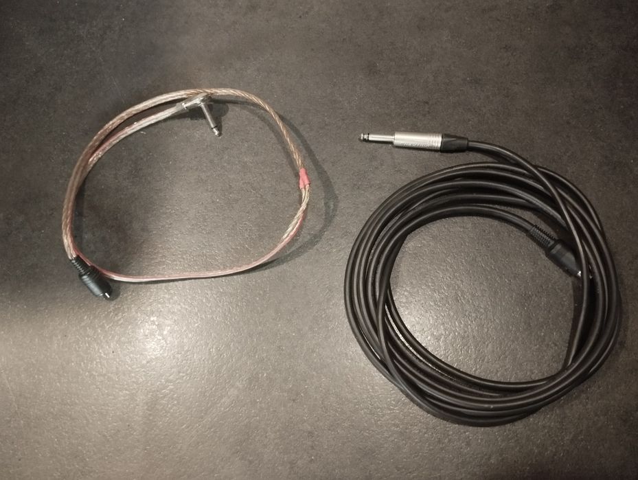 Wzmacniacz MV3+ kolumna