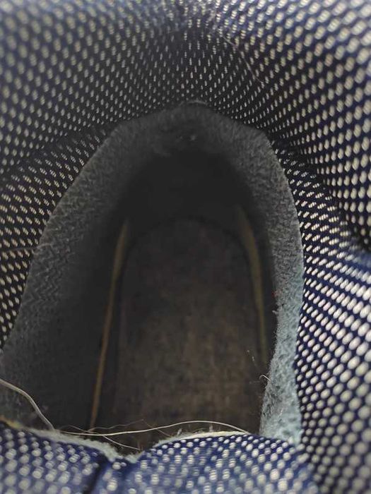 Buty trekkingowe OLANG rozm. 38