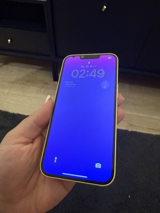 iPhone’a 14, 128 GB