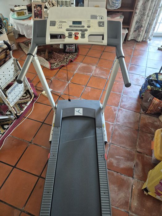 Passadeira Eléctrica