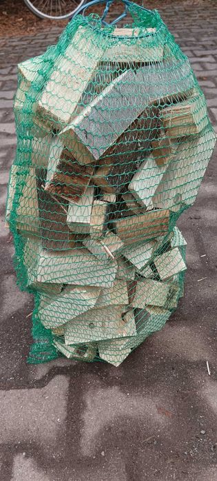 świerk Dąb drewno kominkowe opałowe suche opał, z transportem