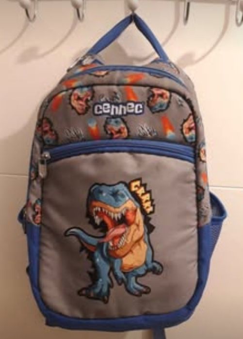 Рюкзак подростковый. Турция.