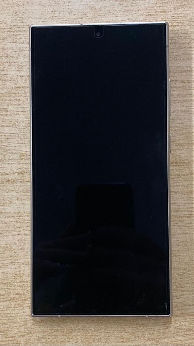 Samsung S24 Ultra 512GB