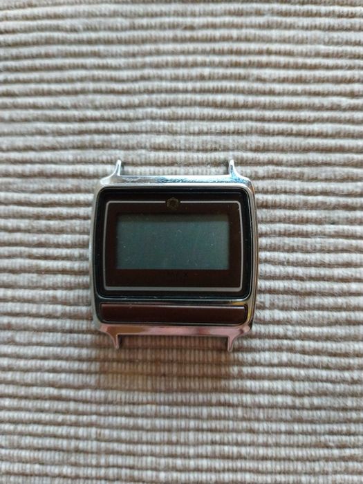 Timex S Cell relógio digital