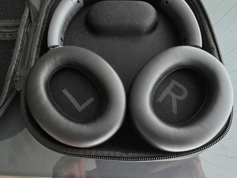 Headphones TOZO HT3