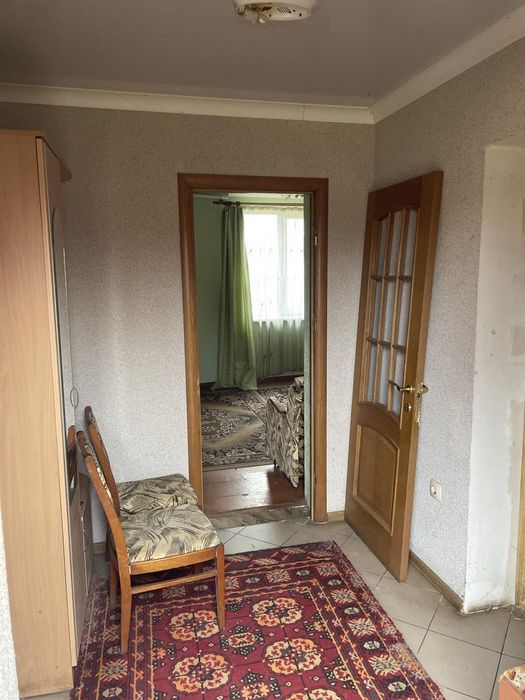 Продаж 2-кім. будинку 58 м.кв., вул І. Франка