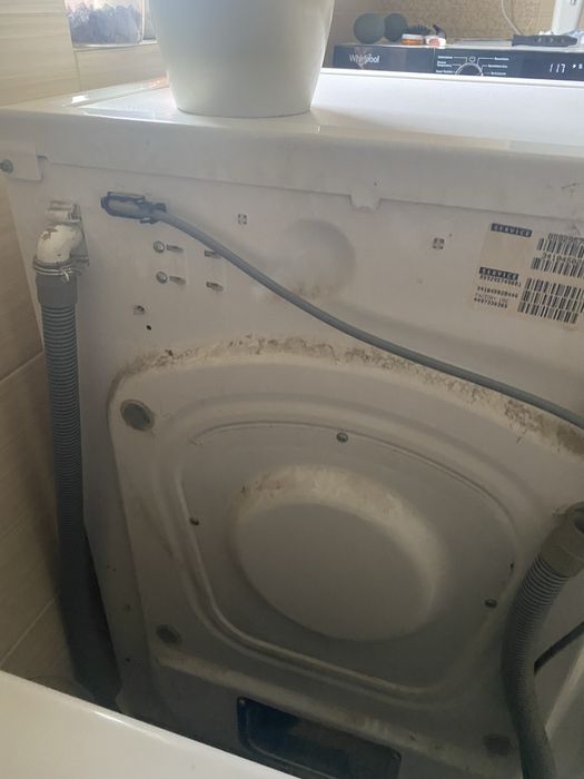 Whirpool pralka sprawna