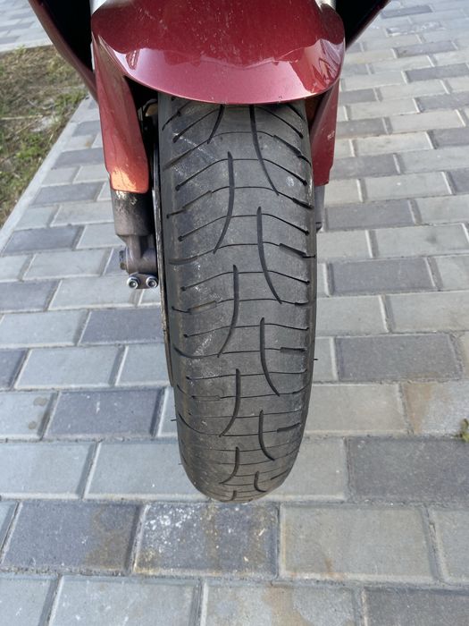 Продам мот Хонда 954