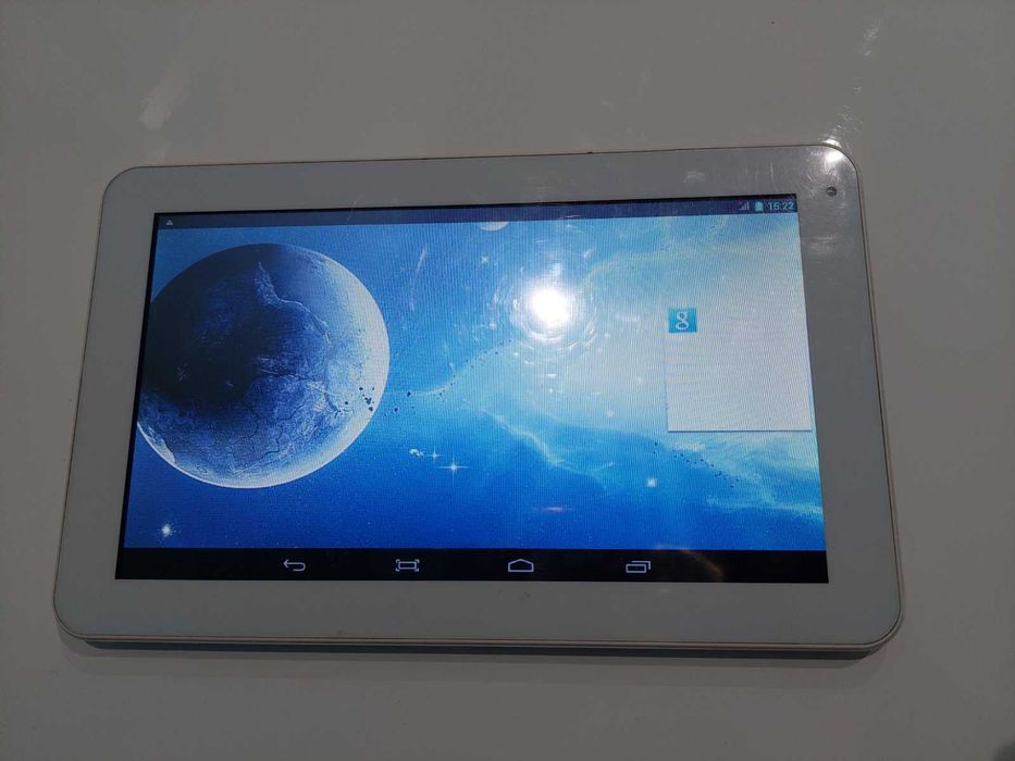 Планшет Master Mid905 DC, 9", 3G, 2 SIM, Android