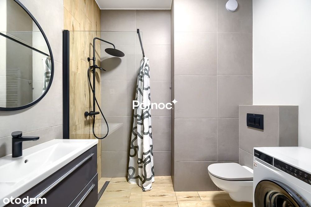 Apartament | Ogródek | Siwca | 45,92 m²