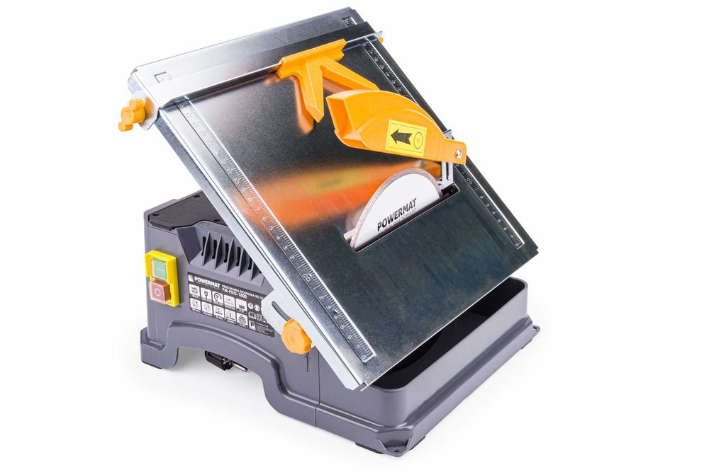 PRZECINARKA DO GLAZURY płytek  piła 1800W STOLIK PM-PDG-1800  PM0547