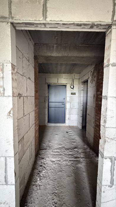 Продаж 1 кімн.кв. в новому ЖК Зоря2