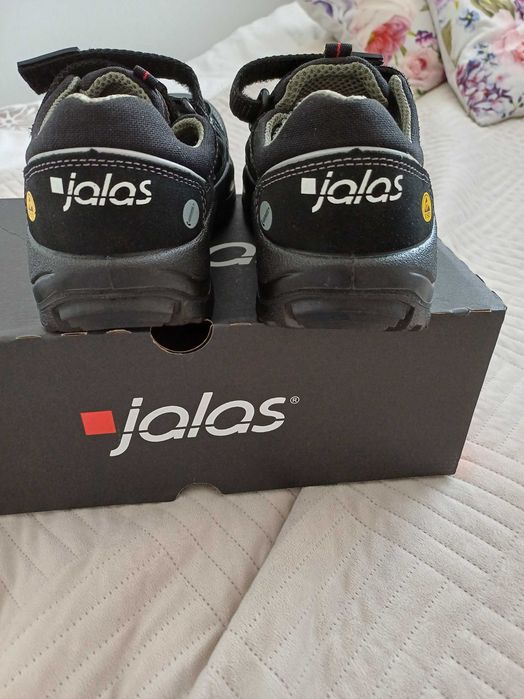 Buty robocze Jalas 39