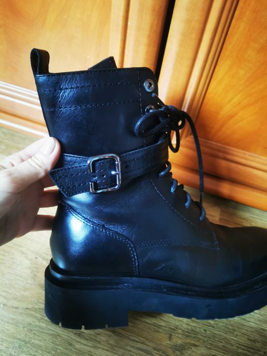 Trapery damskie Lasocki 38