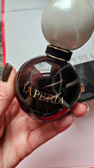 La Perla Signature - Woda perfumowana 50ml