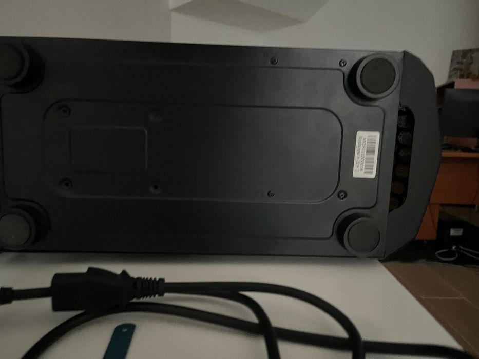 Pc Gaming -Torre