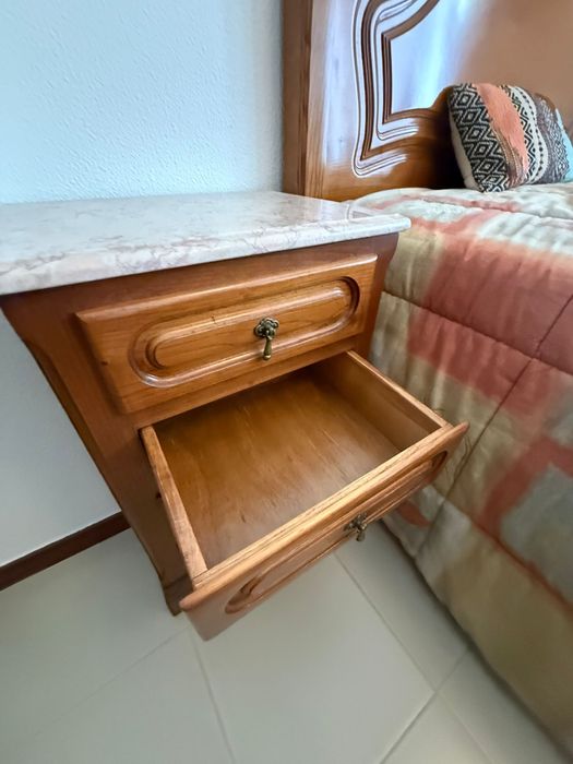 Mobilia de quarto completa