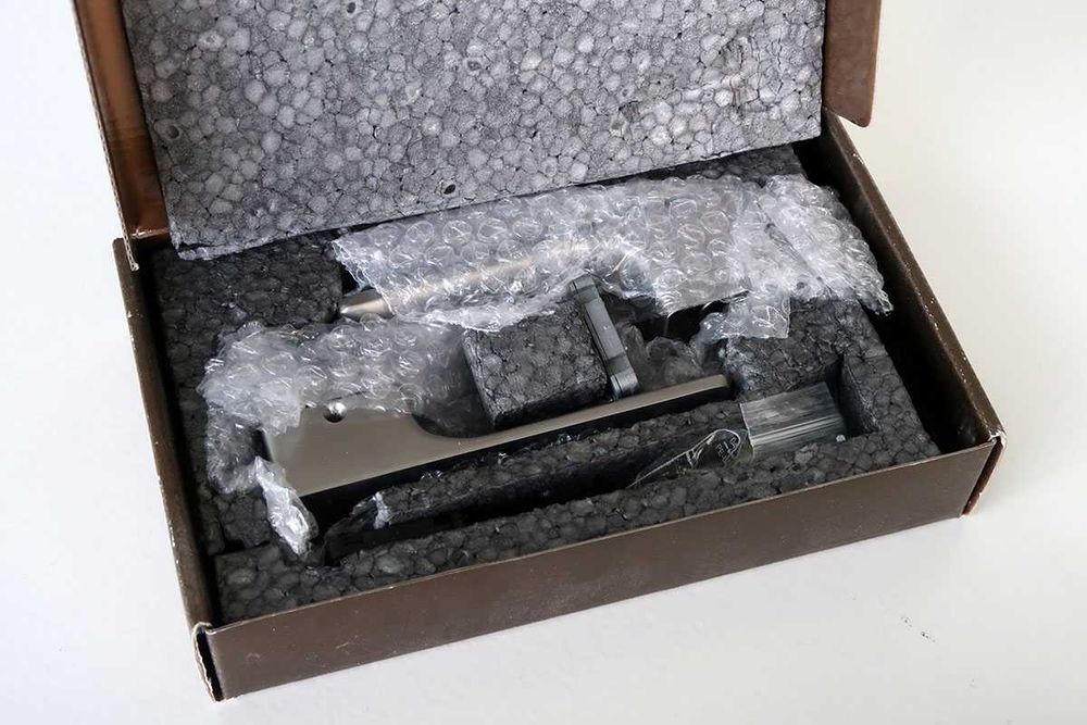 Ekskluzywna Klamka z rozetą  WC