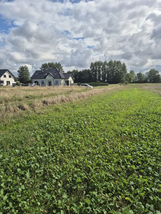 Działka budowlana w Koszalinie