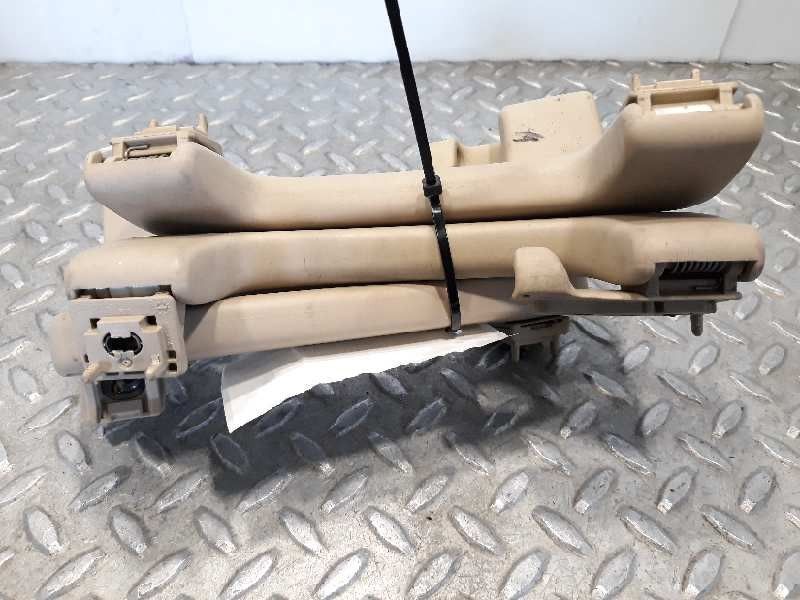 PEGA DE TETO AUDI A6 3.0 TDI QUATTRO 225CV 2967CC
