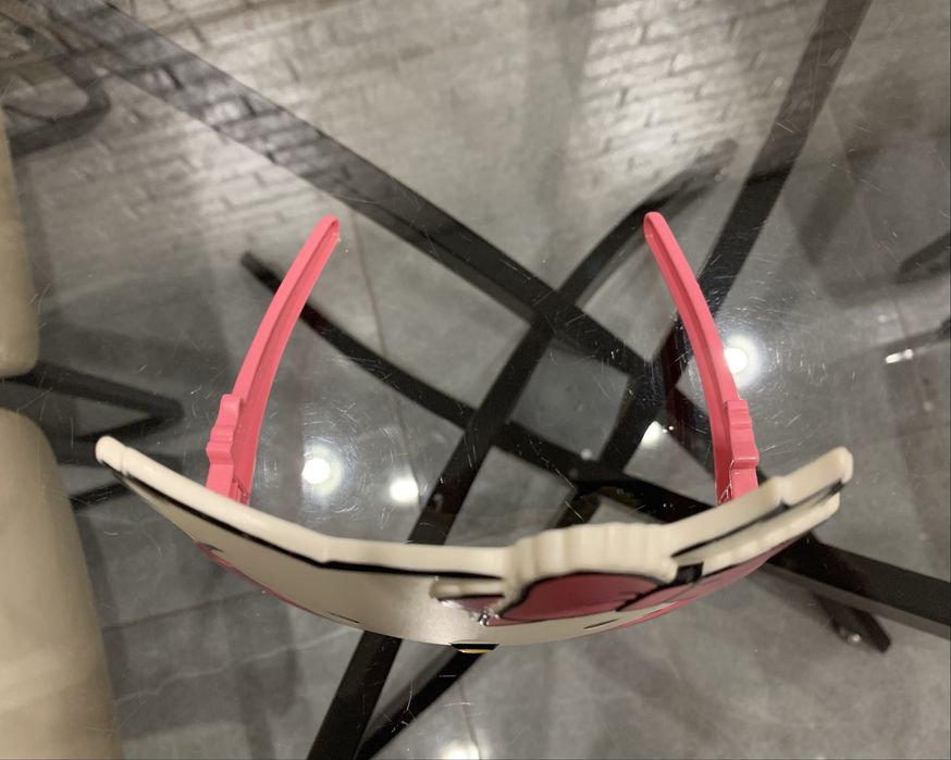 Очки (очки-маска) Человек-паук + очки Кошечка. (Новая)